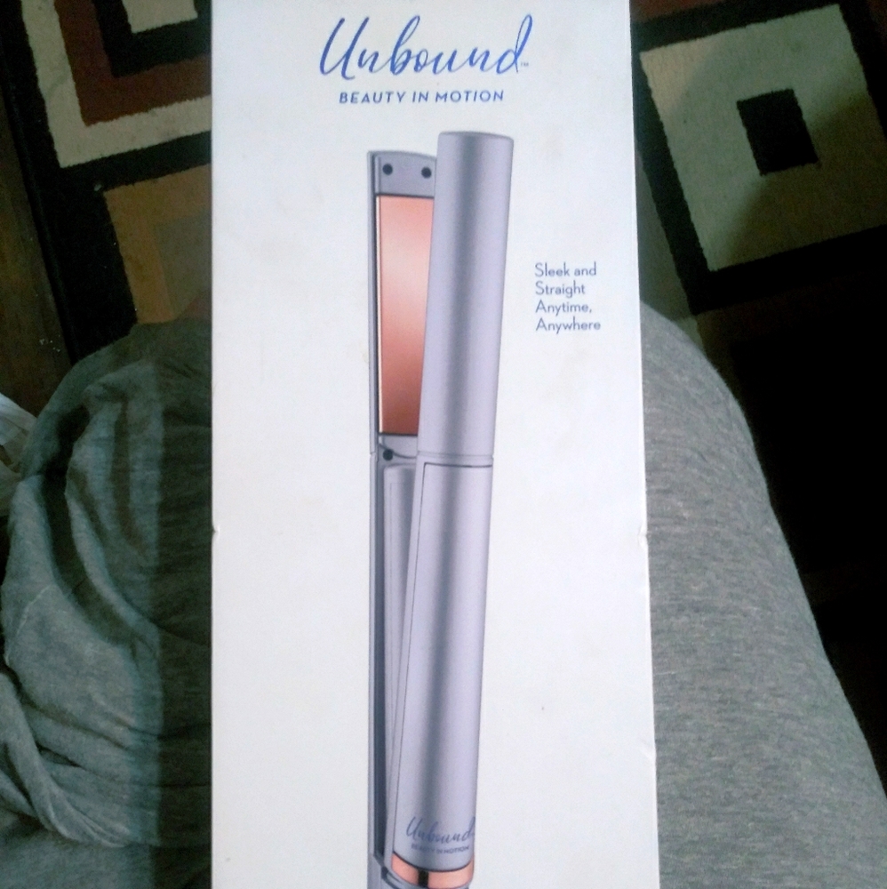 unbound beauty in motion